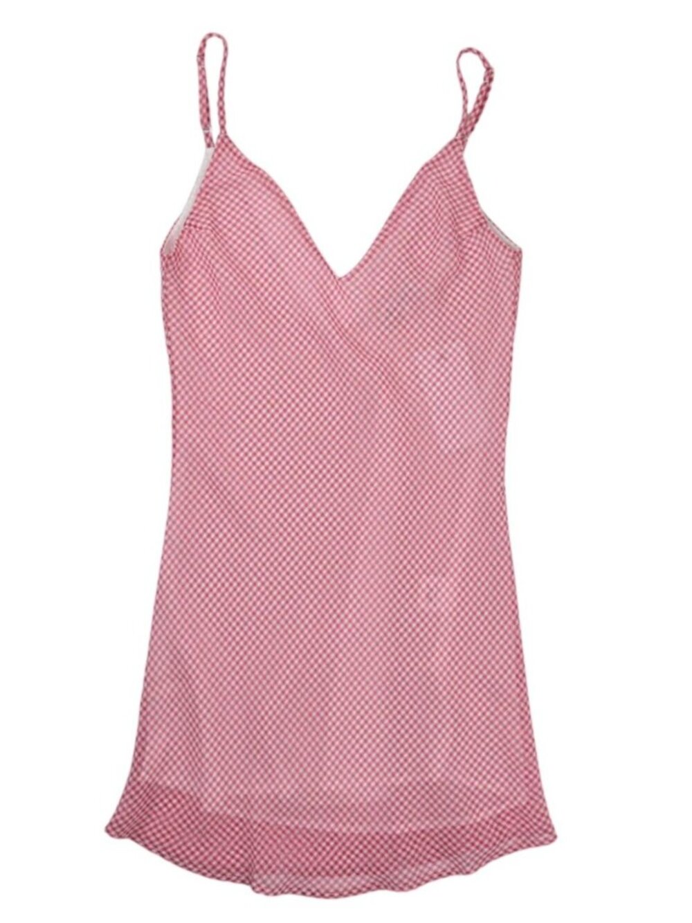 Bella Venice The Jordan Dress in Red Gingham